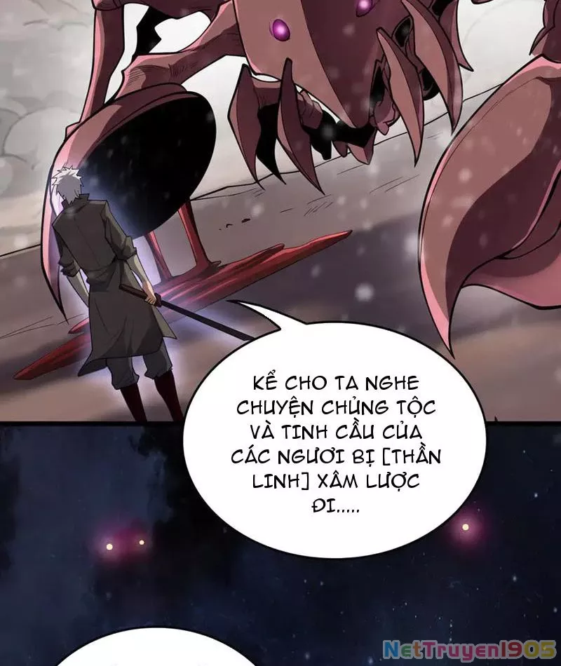 Vạn Tộc Tru Sát!!: Chapter 46