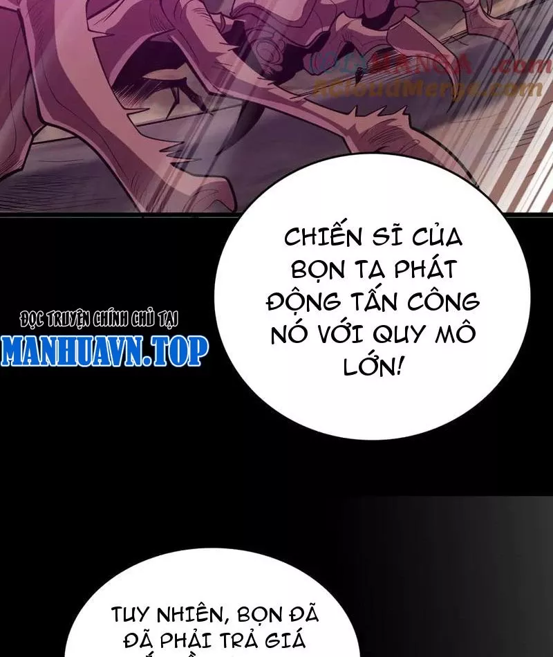 Vạn Tộc Tru Sát!!: Chapter 46