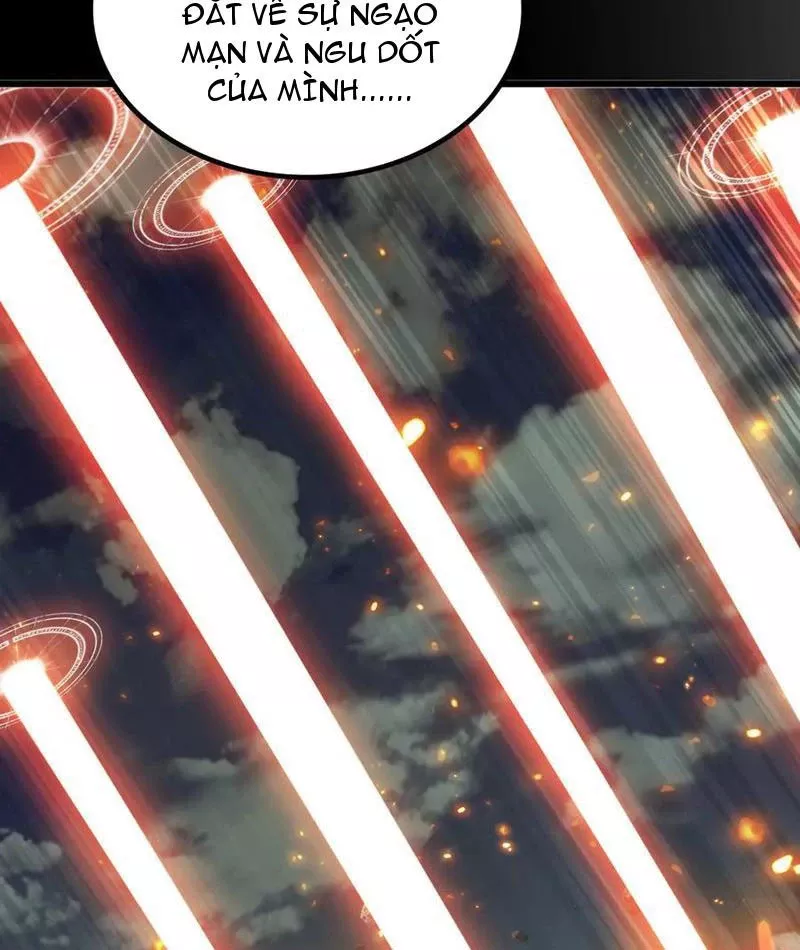 Vạn Tộc Tru Sát!!: Chapter 46