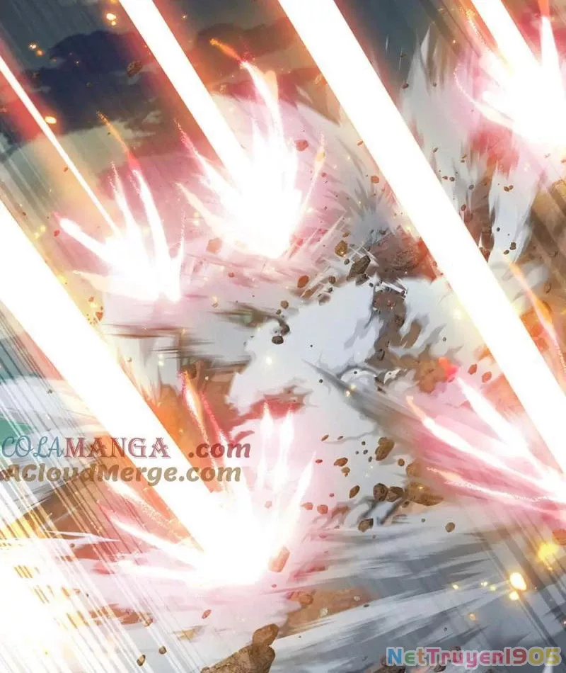 Vạn Tộc Tru Sát!!: Chapter 46