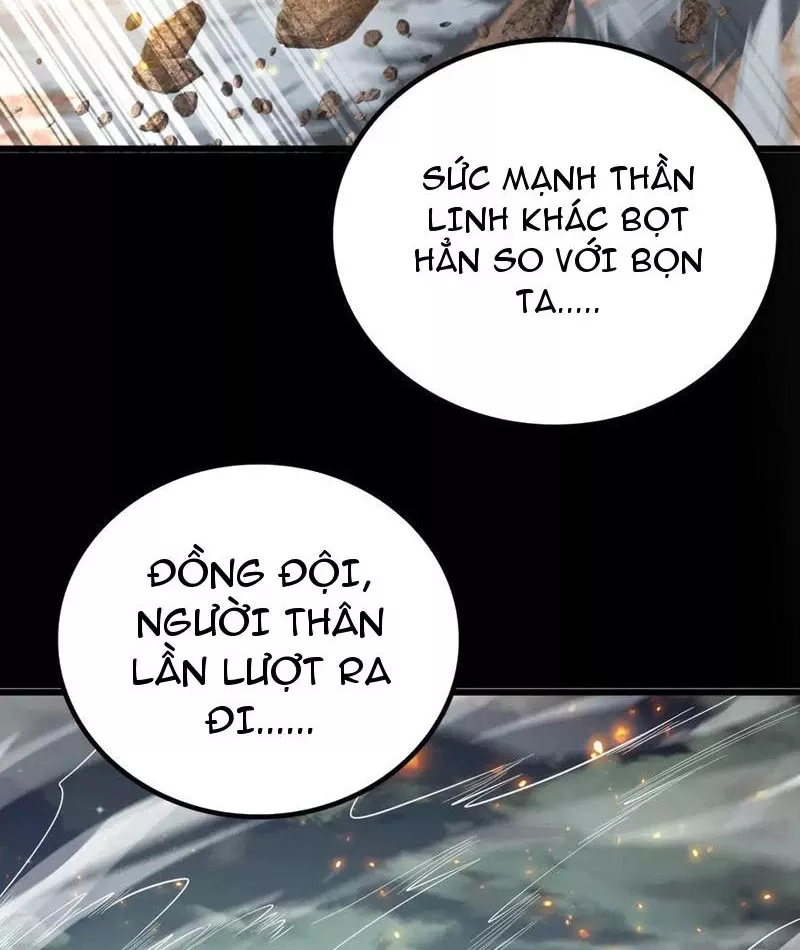 Vạn Tộc Tru Sát!!: Chapter 46