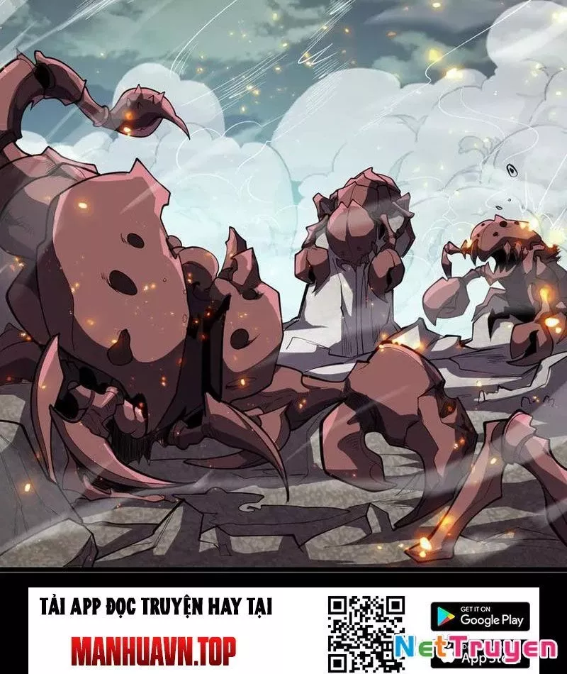 Vạn Tộc Tru Sát!!: Chapter 46