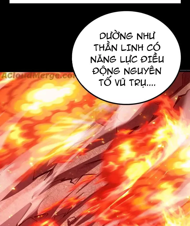 Vạn Tộc Tru Sát!!: Chapter 46