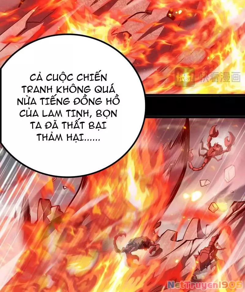 Vạn Tộc Tru Sát!!: Chapter 46