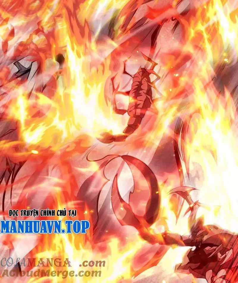 Vạn Tộc Tru Sát!!: Chapter 46