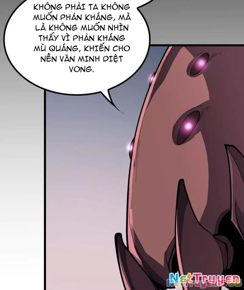 Vạn Tộc Tru Sát!!: Chapter 46