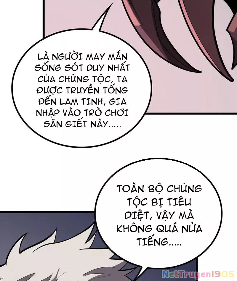 Vạn Tộc Tru Sát!!: Chapter 46