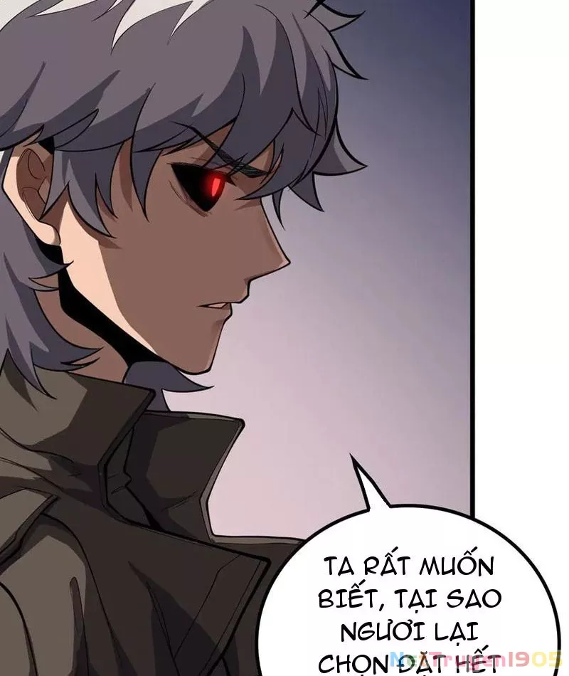 Vạn Tộc Tru Sát!!: Chapter 46