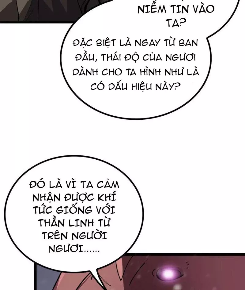 Vạn Tộc Tru Sát!!: Chapter 46