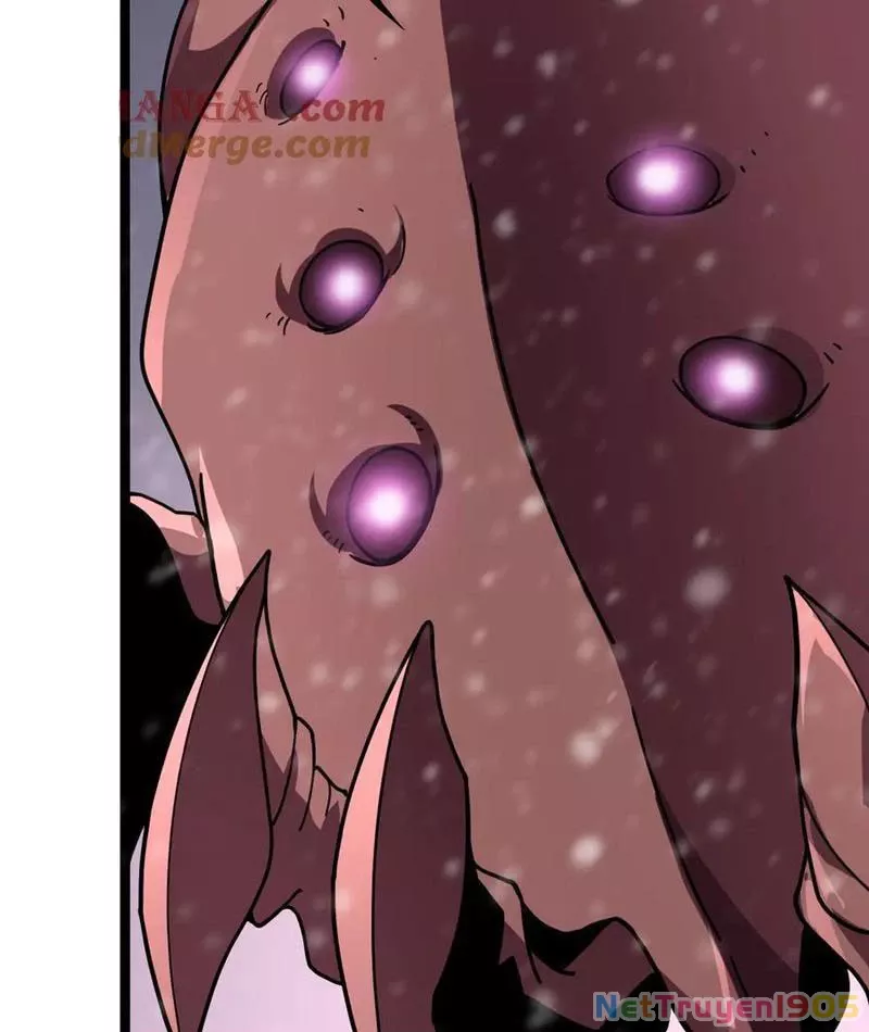 Vạn Tộc Tru Sát!!: Chapter 46
