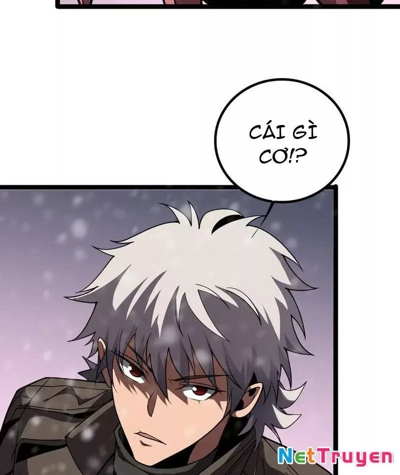 Vạn Tộc Tru Sát!!: Chapter 46