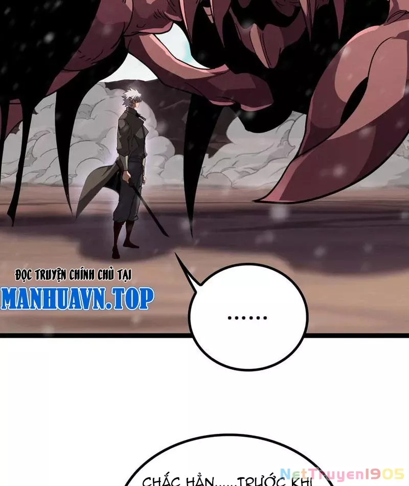 Vạn Tộc Tru Sát!!: Chapter 46
