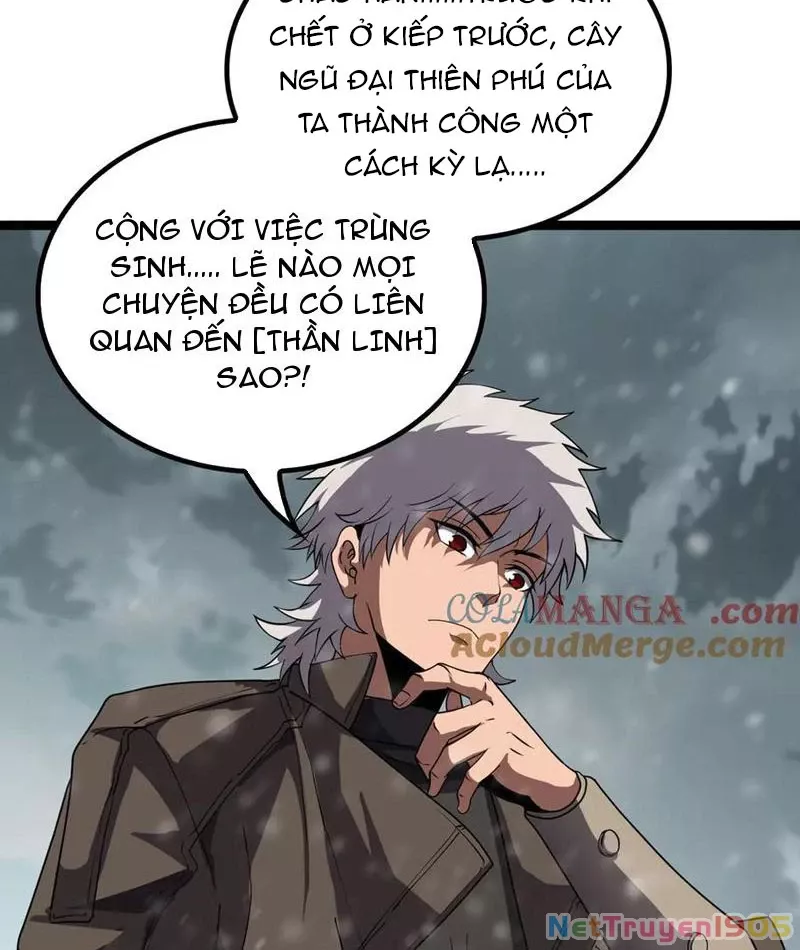 Vạn Tộc Tru Sát!!: Chapter 46
