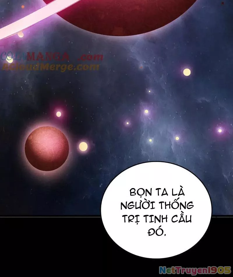 Vạn Tộc Tru Sát!!: Chapter 46