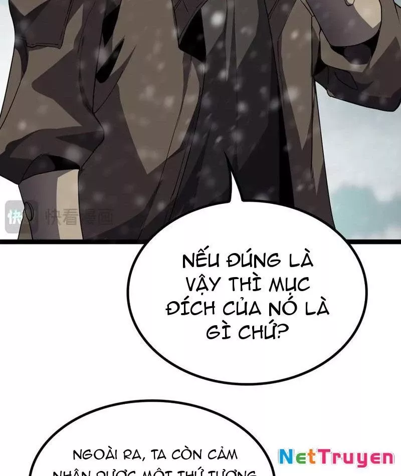 Vạn Tộc Tru Sát!!: Chapter 46