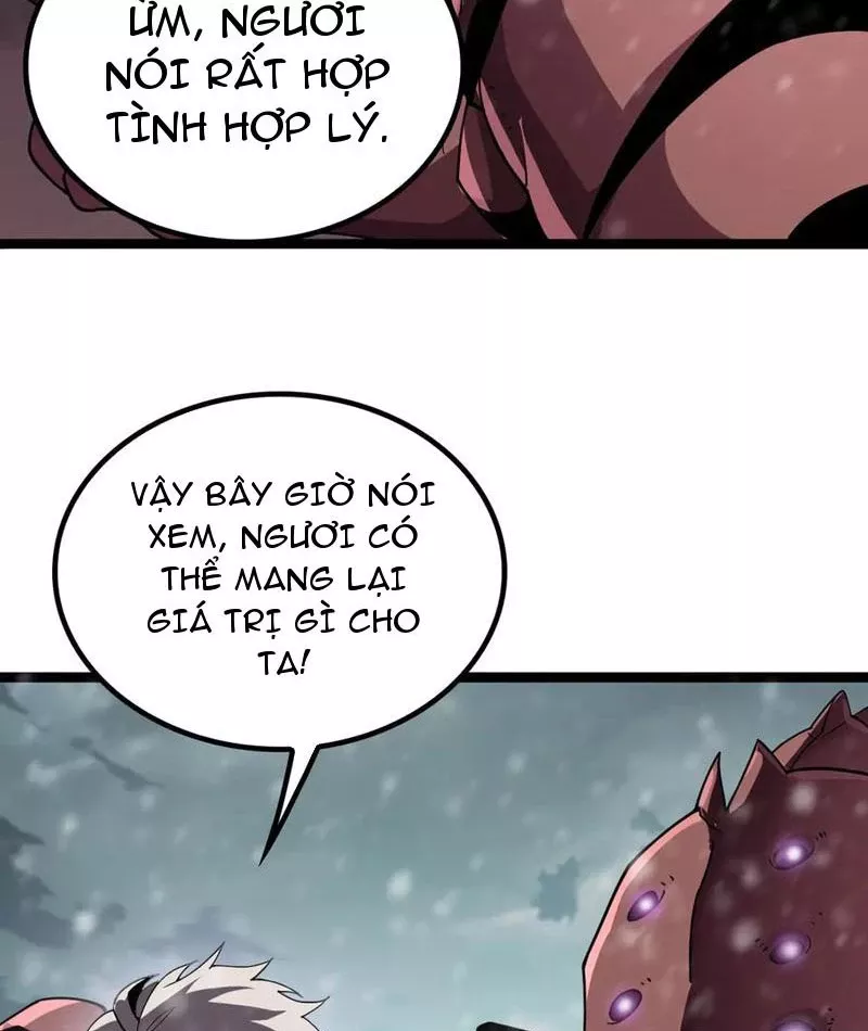 Vạn Tộc Tru Sát!!: Chapter 46
