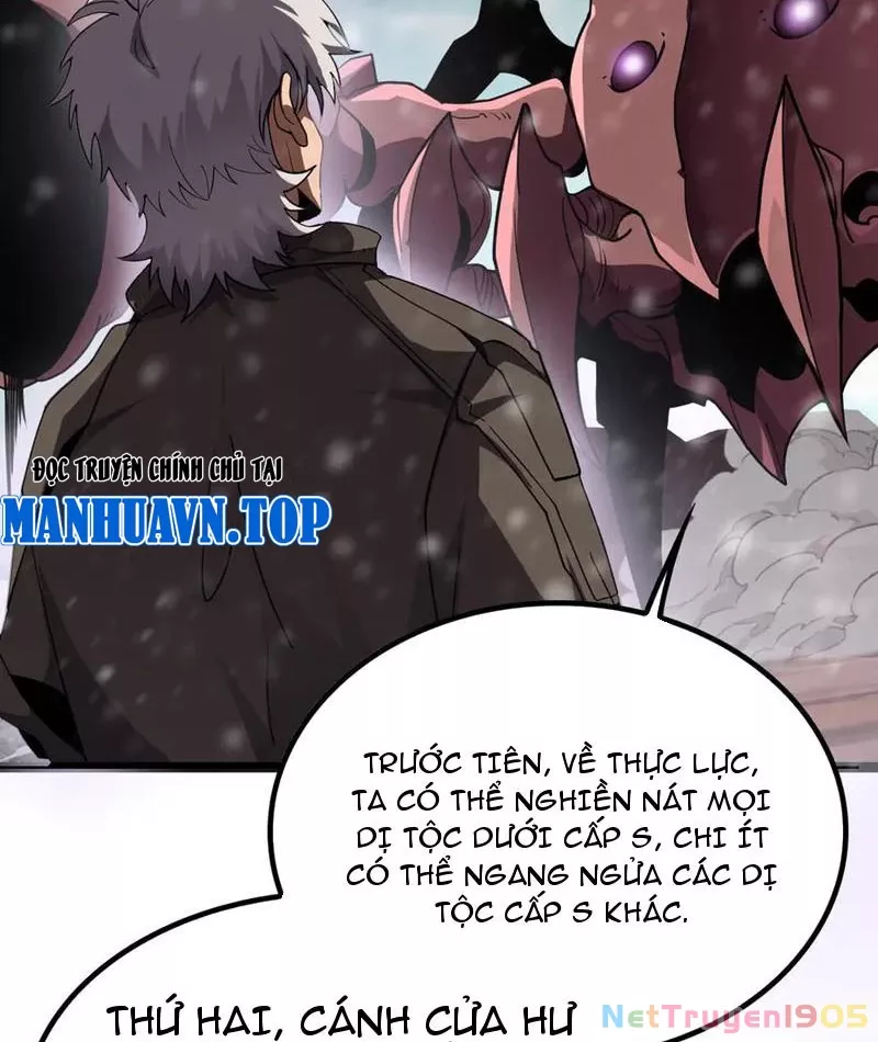 Vạn Tộc Tru Sát!!: Chapter 46