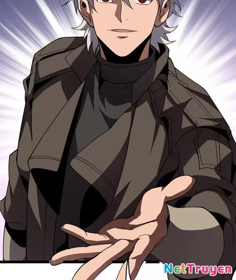 Vạn Tộc Tru Sát!!: Chapter 46