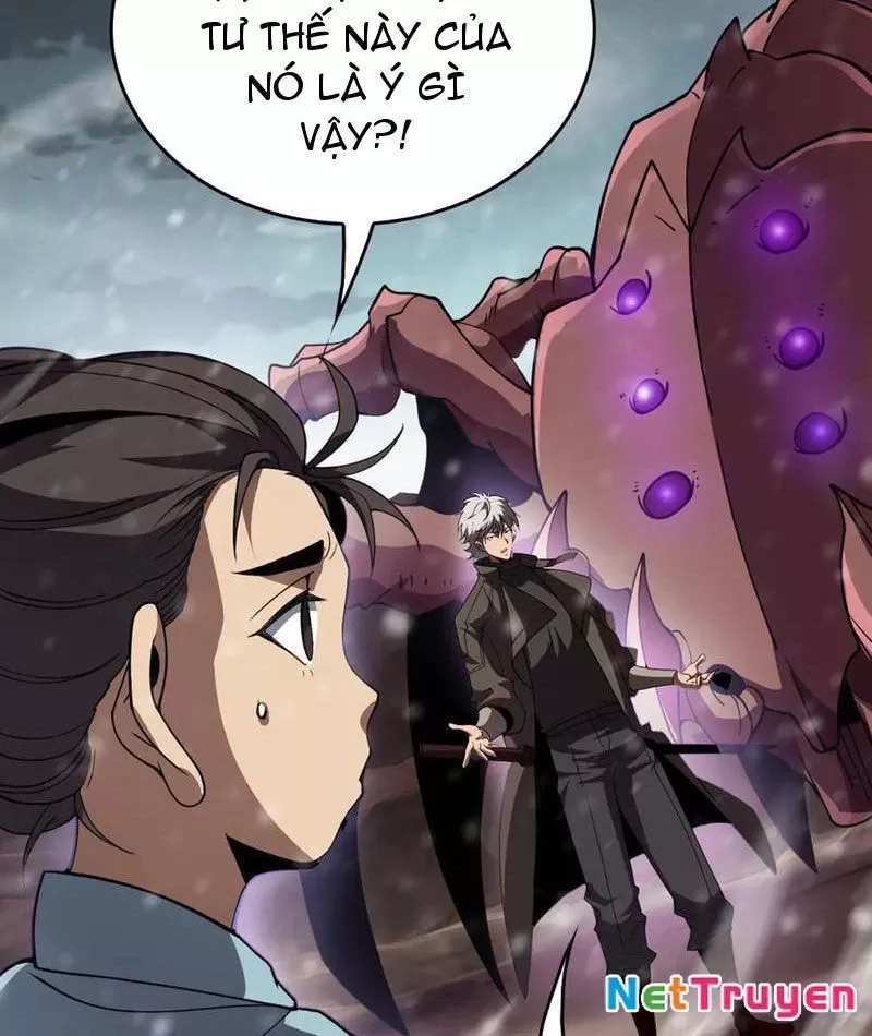 Vạn Tộc Tru Sát!!: Chapter 46