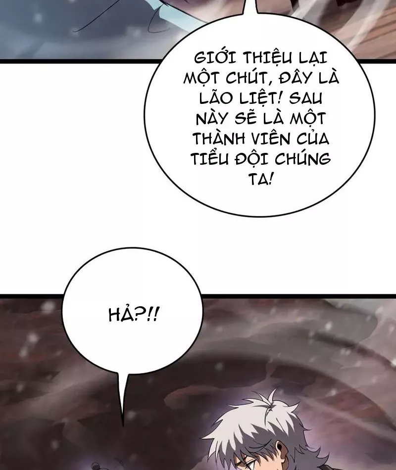 Vạn Tộc Tru Sát!!: Chapter 46