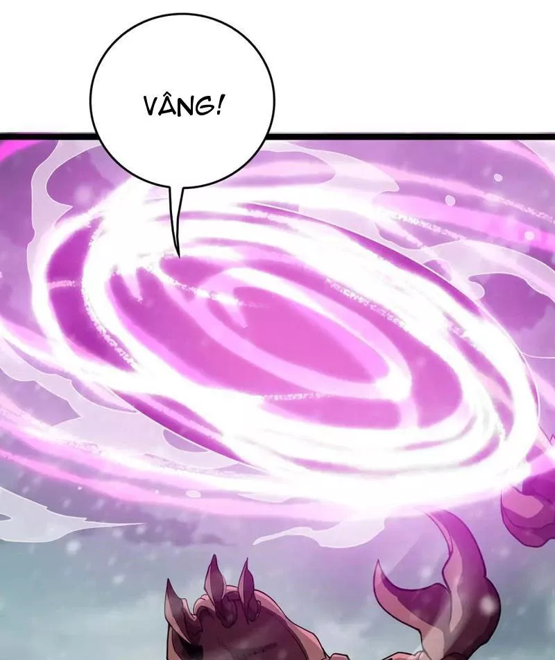 Vạn Tộc Tru Sát!!: Chapter 46