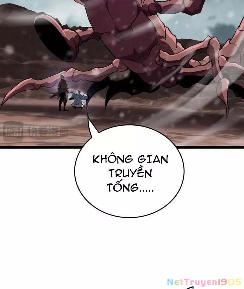 Vạn Tộc Tru Sát!!: Chapter 46