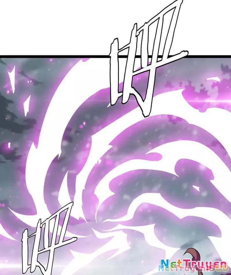 Vạn Tộc Tru Sát!!: Chapter 46