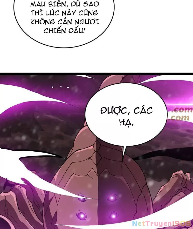 Vạn Tộc Tru Sát!!: Chapter 46