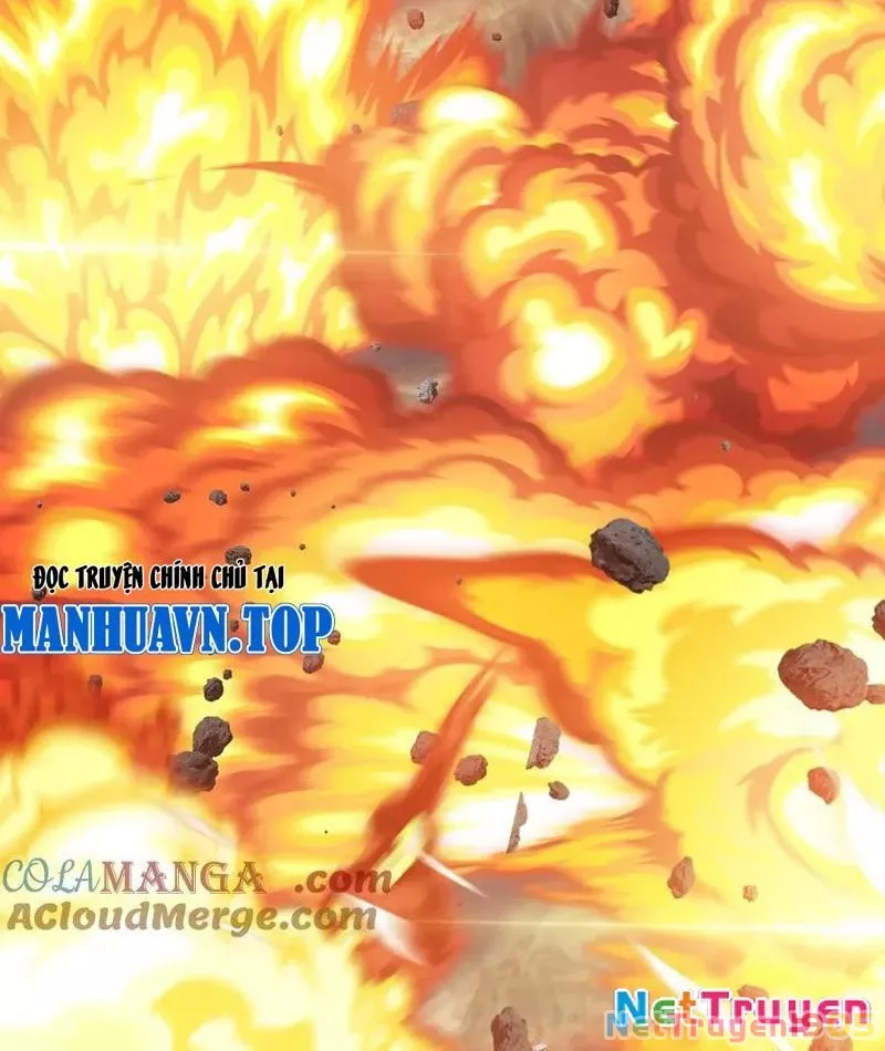 Vạn Tộc Tru Sát!!: Chapter 46
