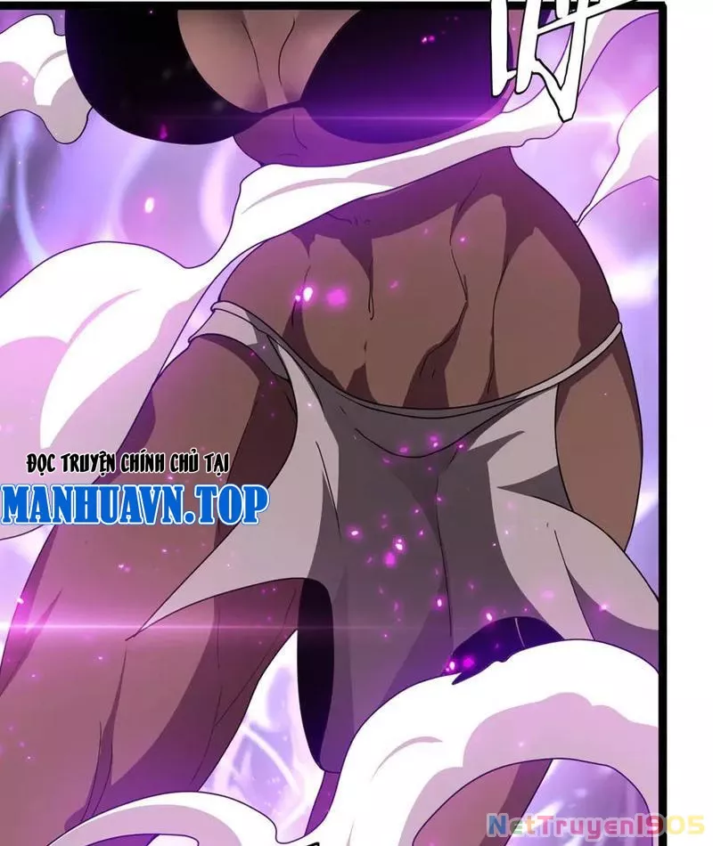 Vạn Tộc Tru Sát!!: Chapter 46