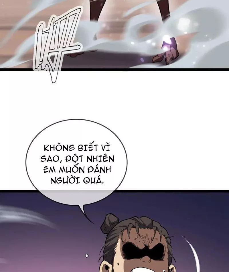 Vạn Tộc Tru Sát!!: Chapter 46