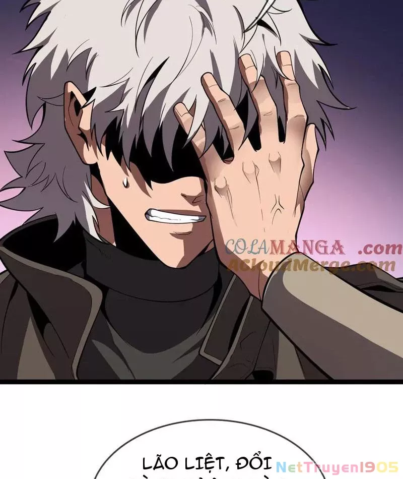 Vạn Tộc Tru Sát!!: Chapter 46