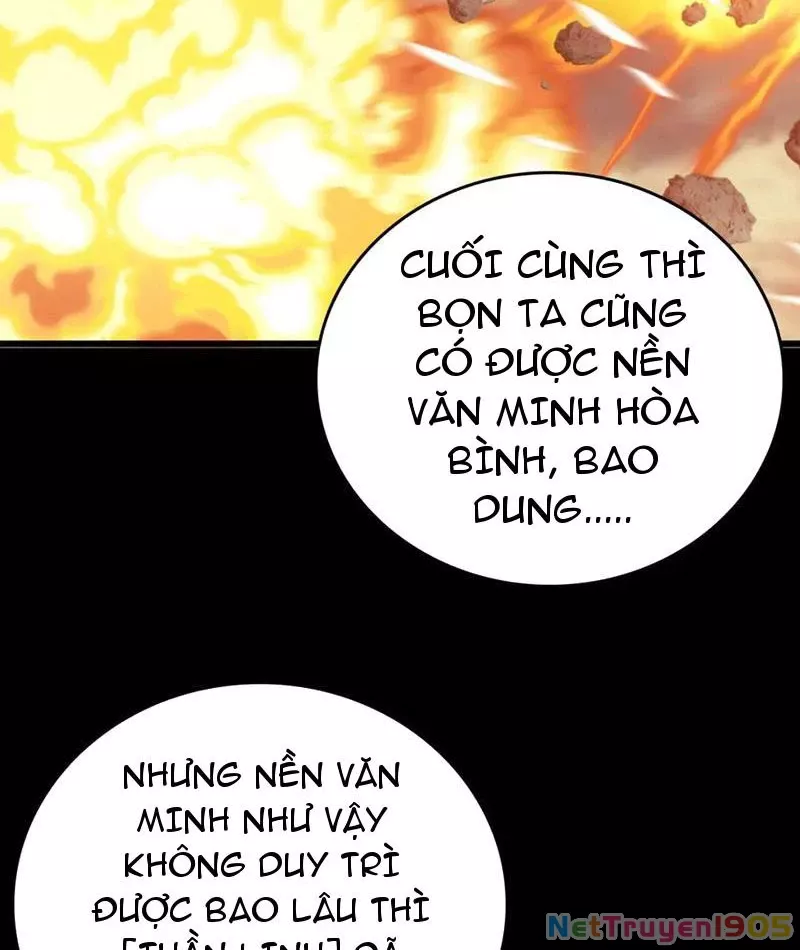 Vạn Tộc Tru Sát!!: Chapter 46