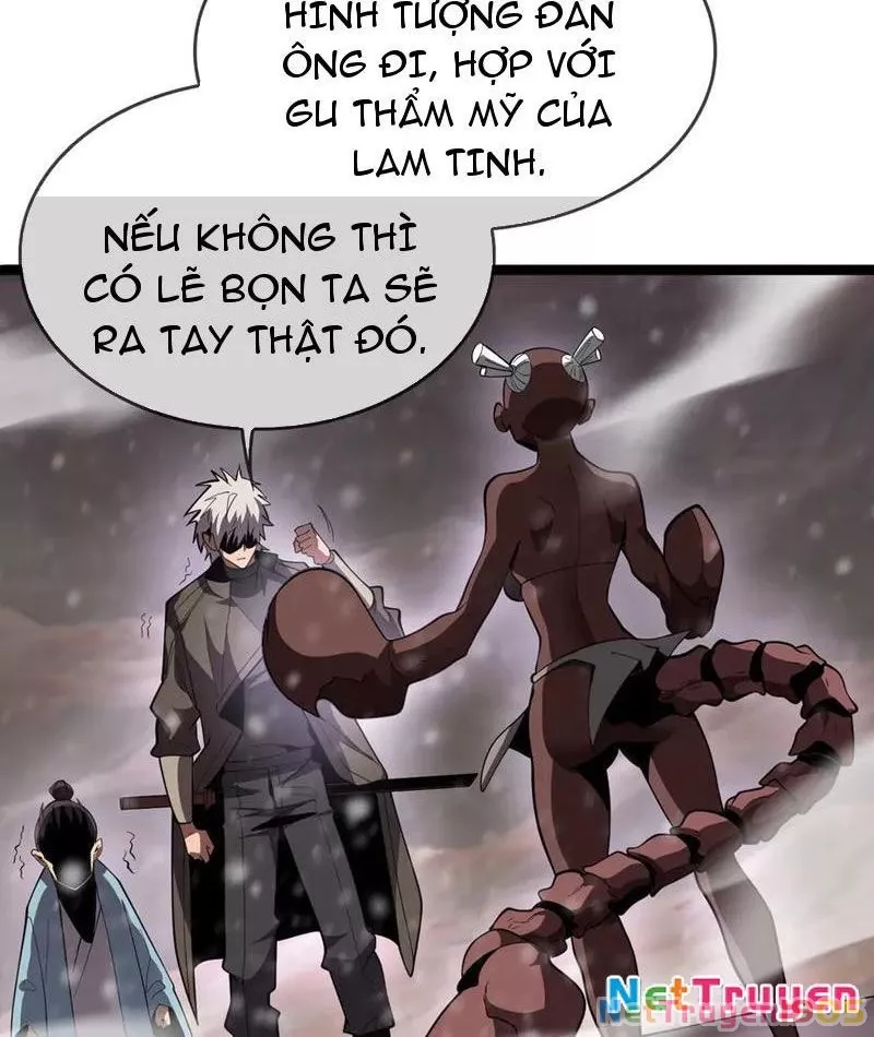 Vạn Tộc Tru Sát!!: Chapter 46