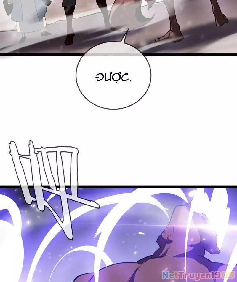 Vạn Tộc Tru Sát!!: Chapter 46