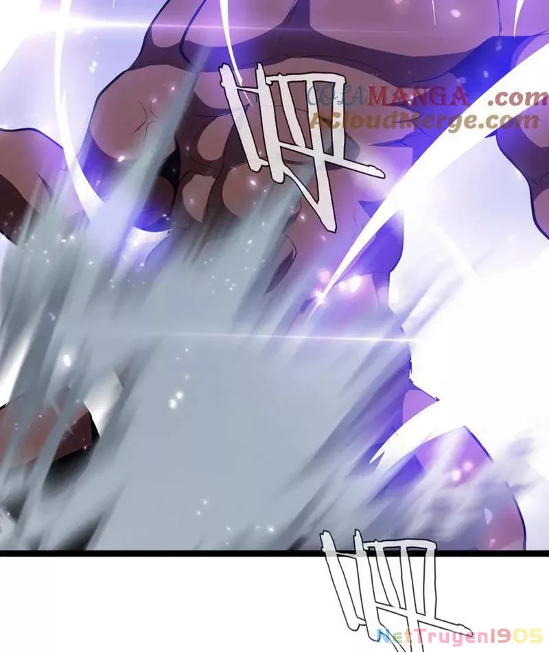 Vạn Tộc Tru Sát!!: Chapter 46
