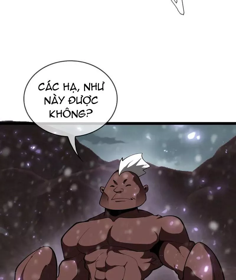 Vạn Tộc Tru Sát!!: Chapter 46