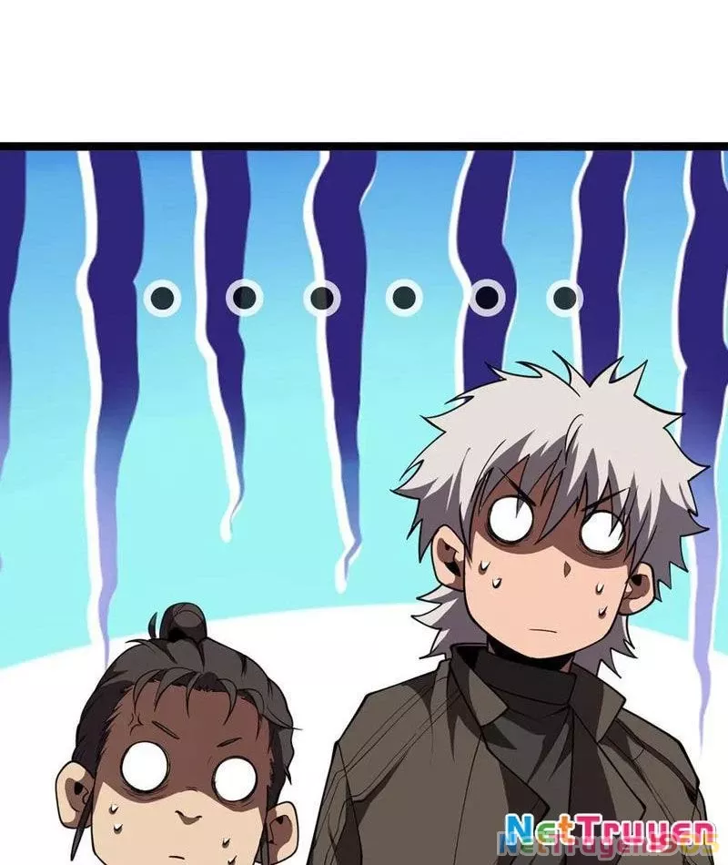 Vạn Tộc Tru Sát!!: Chapter 46