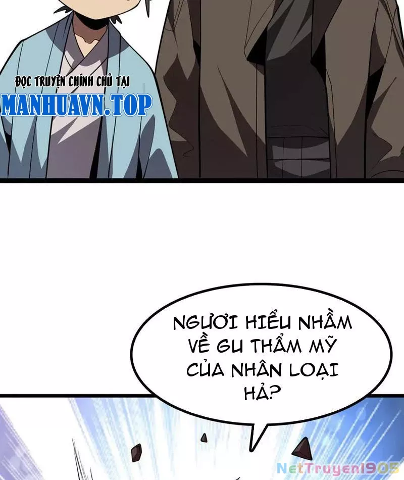 Vạn Tộc Tru Sát!!: Chapter 46