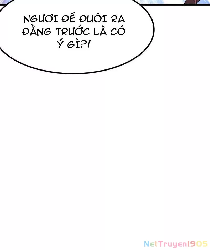 Vạn Tộc Tru Sát!!: Chapter 46