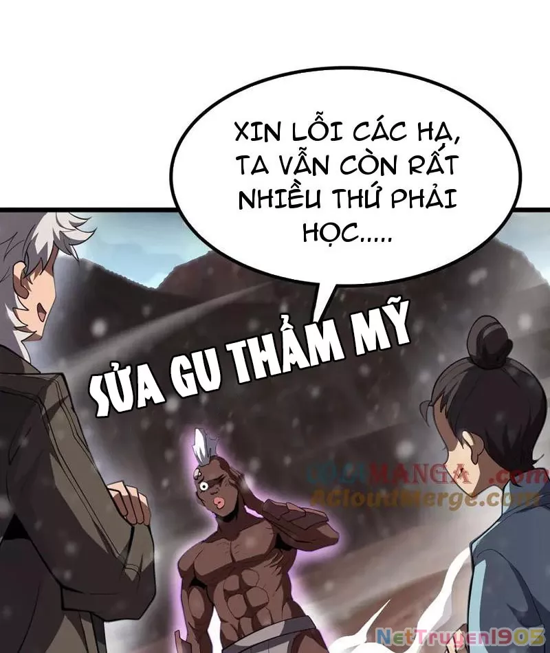 Vạn Tộc Tru Sát!!: Chapter 46