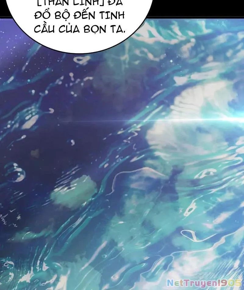 Vạn Tộc Tru Sát!!: Chapter 46