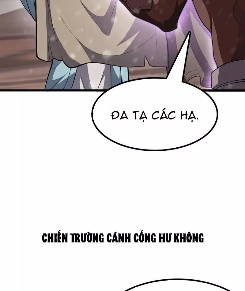 Vạn Tộc Tru Sát!!: Chapter 46