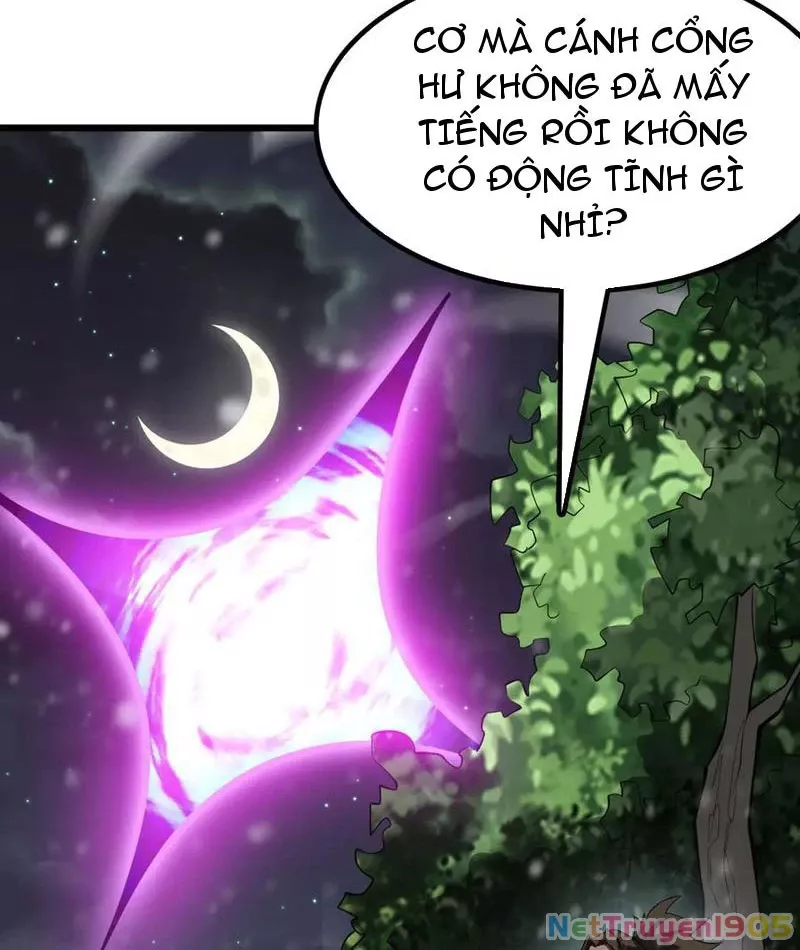 Vạn Tộc Tru Sát!!: Chapter 46