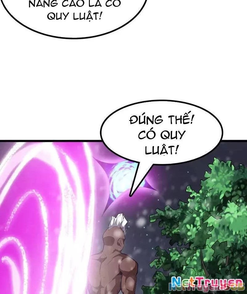 Vạn Tộc Tru Sát!!: Chapter 46