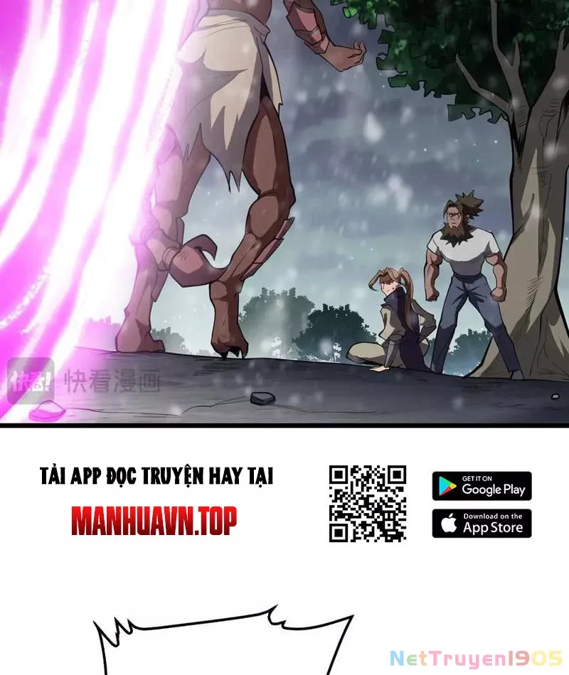 Vạn Tộc Tru Sát!!: Chapter 46