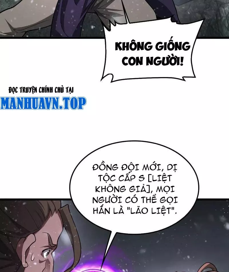 Vạn Tộc Tru Sát!!: Chapter 46