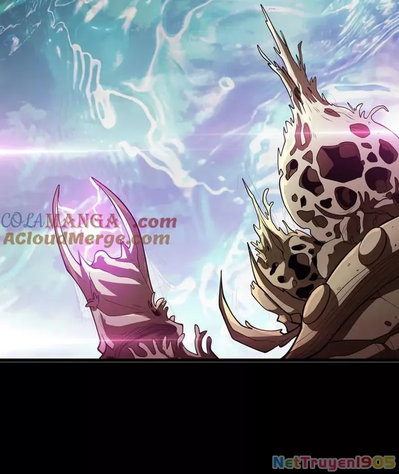 Vạn Tộc Tru Sát!!: Chapter 46