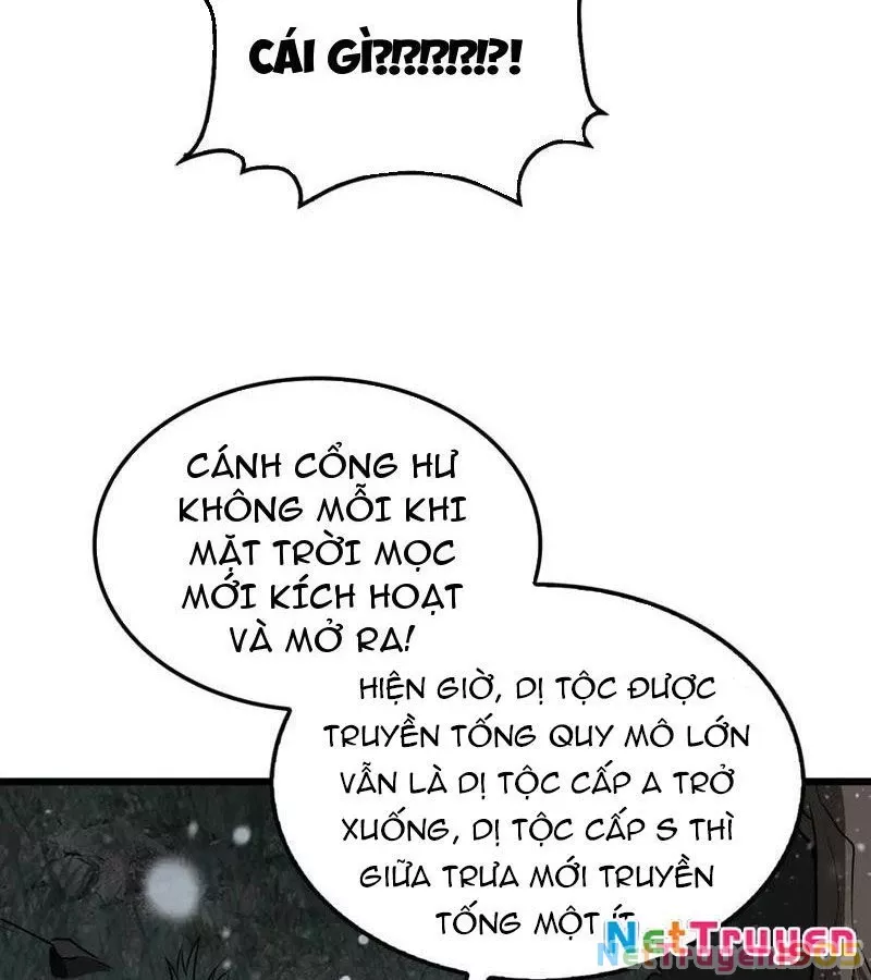 Vạn Tộc Tru Sát!!: Chapter 46