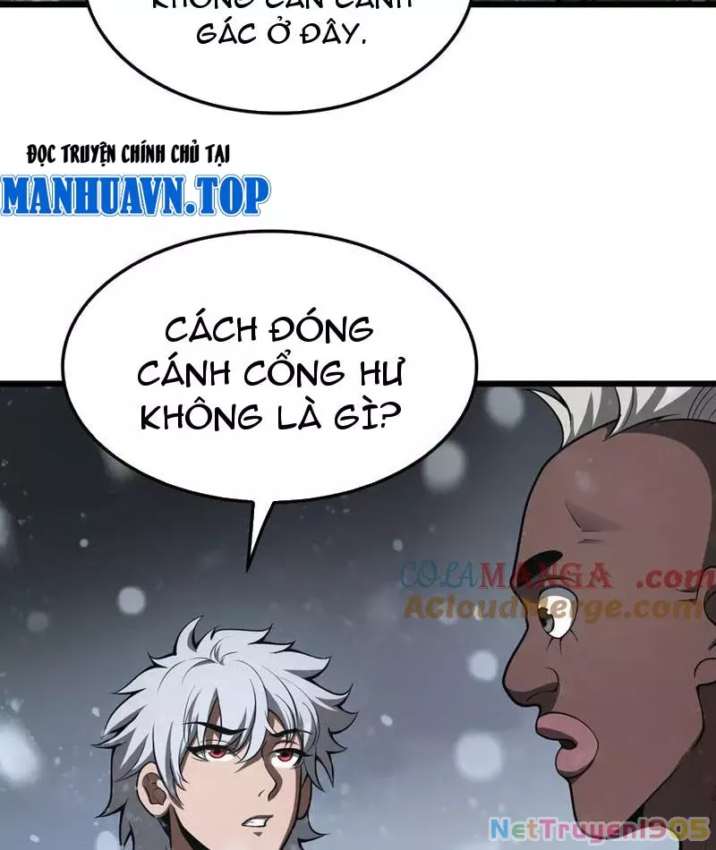 Vạn Tộc Tru Sát!!: Chapter 46